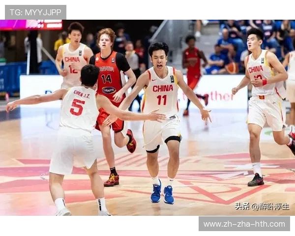 上海篮球队在世界杯预选赛中的实力展现与未来发展潜力分析