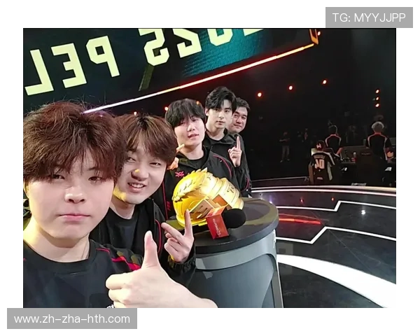 和平精英个人能力排行榜更新JDG战队表现创历史新高