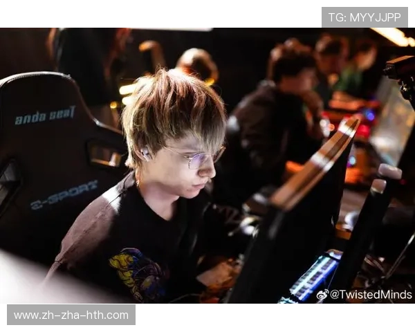 《Twisted Minds绝地求生团队挑战赛全程回顾精彩瞬间揭密》